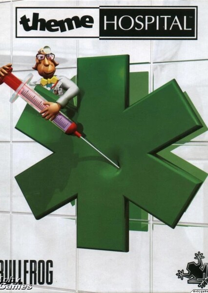 Theme Hospital