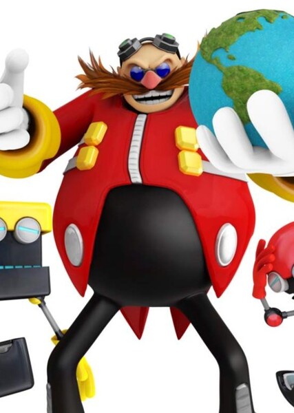 Theme of Dr. Eggman