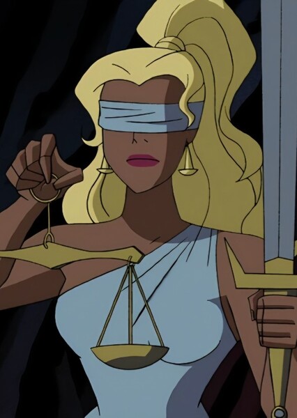 Themis (Justice League)