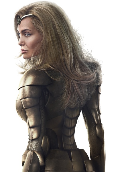 Thena (Marvel) photo
