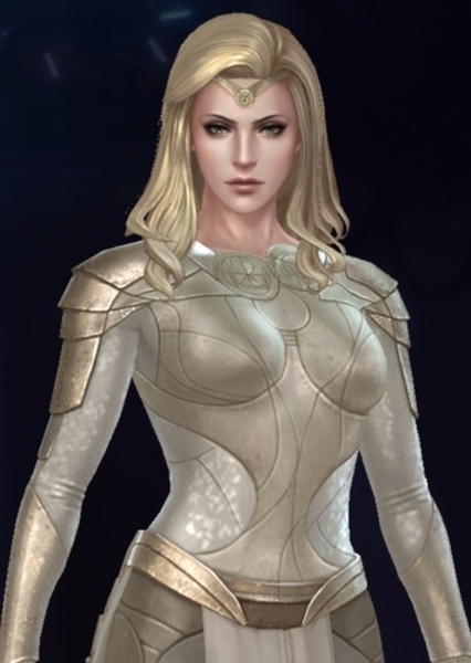 Thena (Marvel) photo