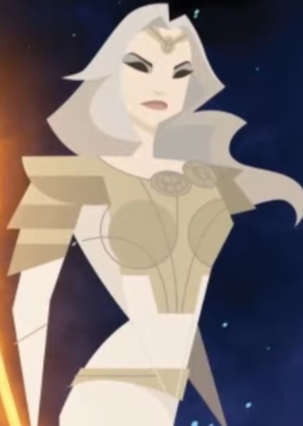Thena (Marvel)