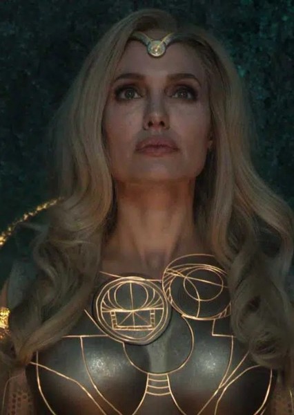 Thena (Marvel Cinematic Universe) photo