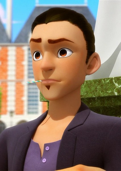 Théo Barbot