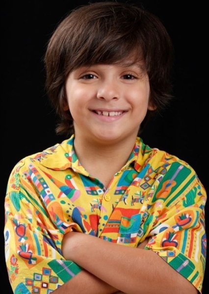 Theo De Almeida