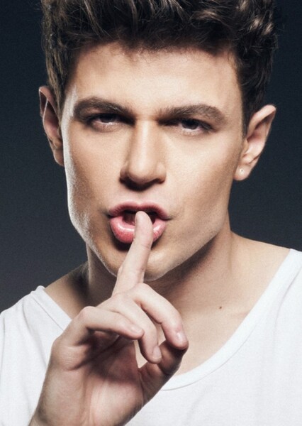 Theo Evan photo