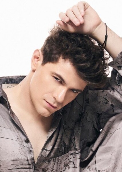 Theo Evan photo