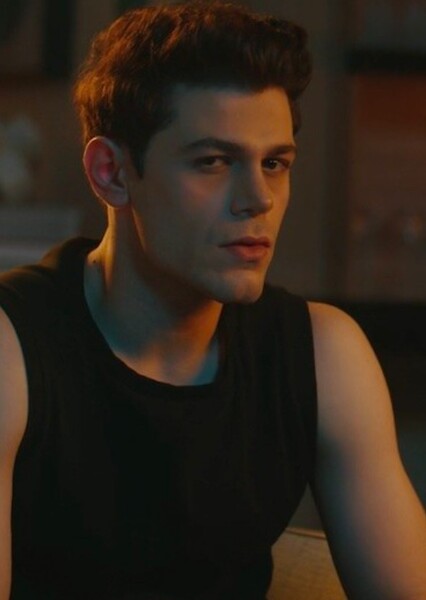 Theo Evan photo