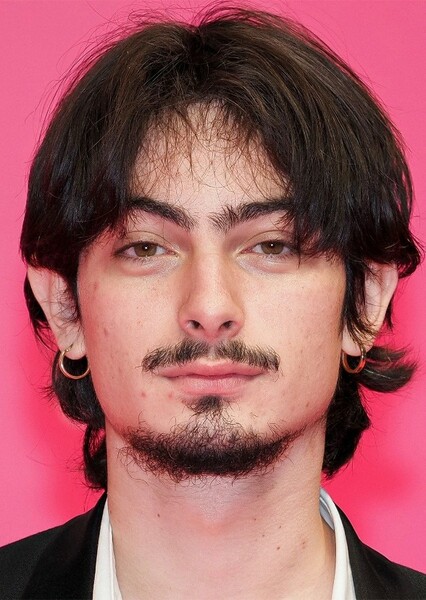 Théo Fernandez