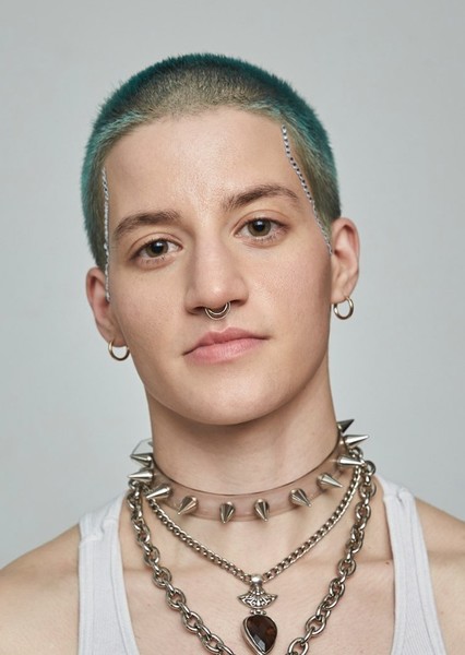 Theo Germaine