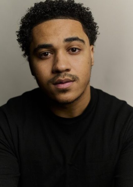Theo Graham photo