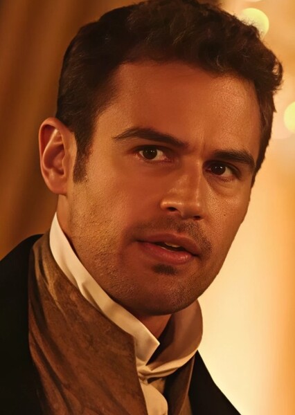 Theo James