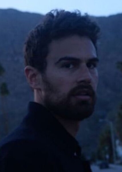 Theo James