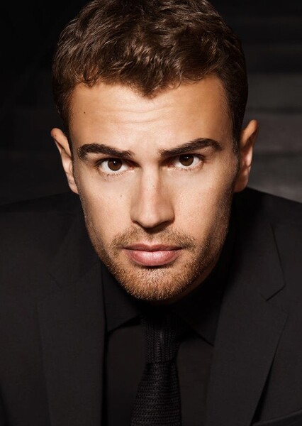 Theo James