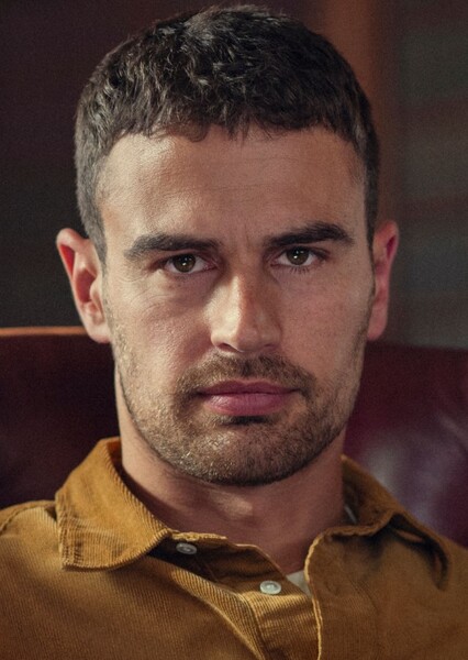 Theo James