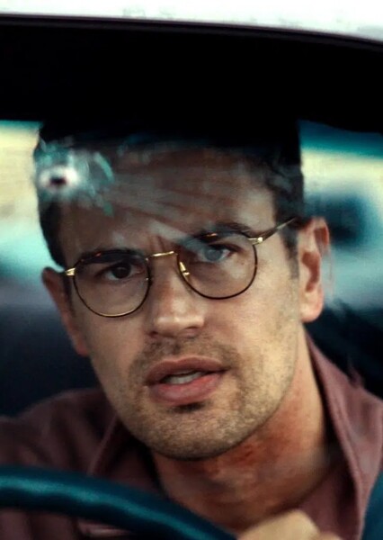 Theo James