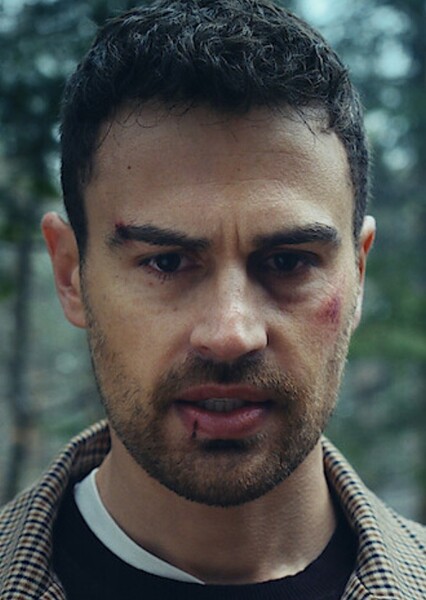 Theo James