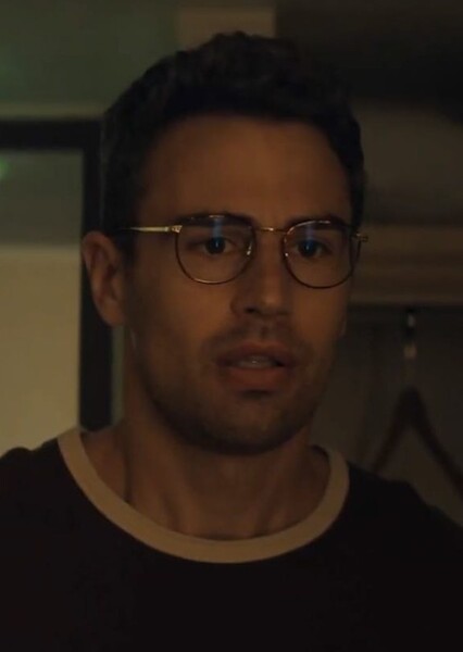 Theo James