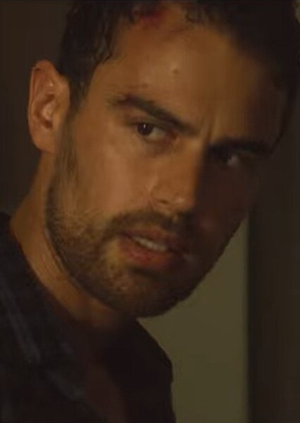 Theo James