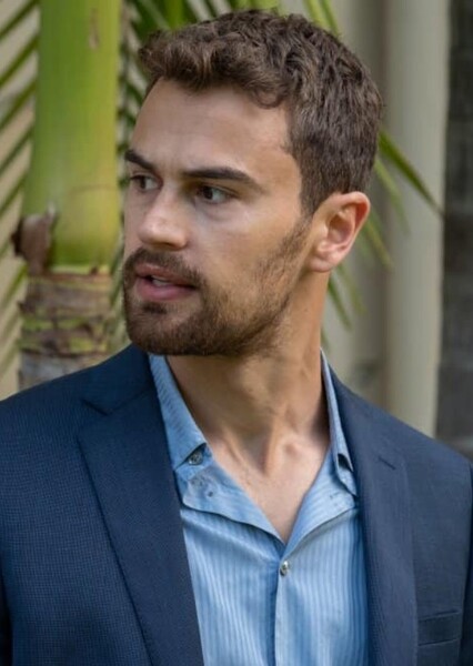 Theo James