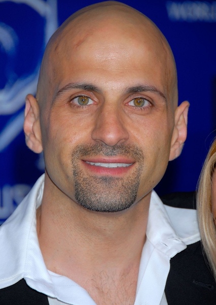 Theo Kypri