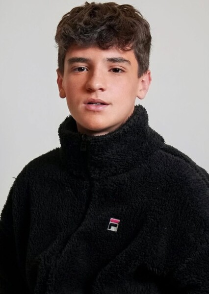 Théo Medon