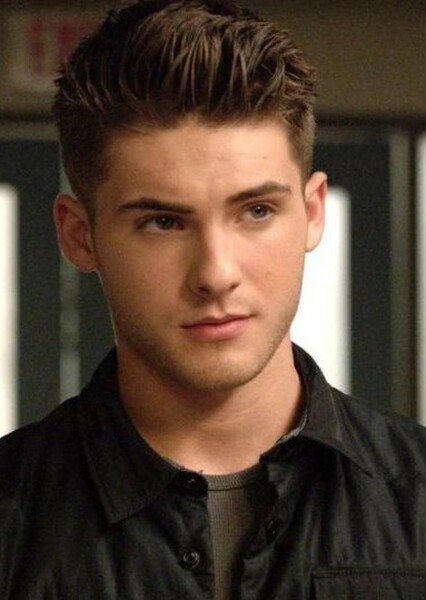 Theo Raeken (TW)