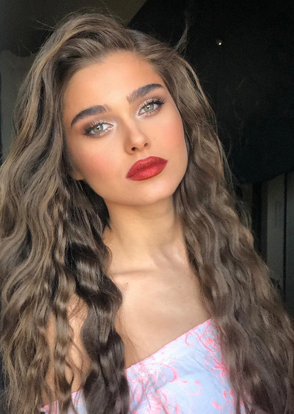 Theo Rose photo