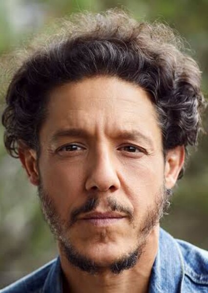 Theo Rossi photo