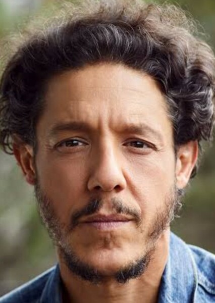Theo Rossi