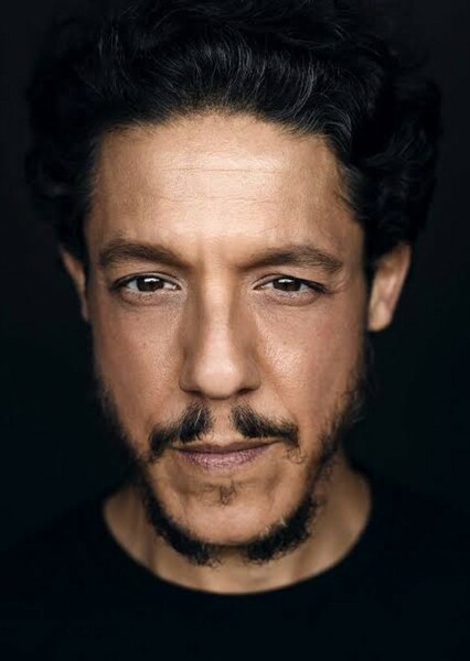 Theo Rossi photo