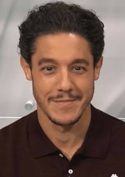 Theo Rossi photo