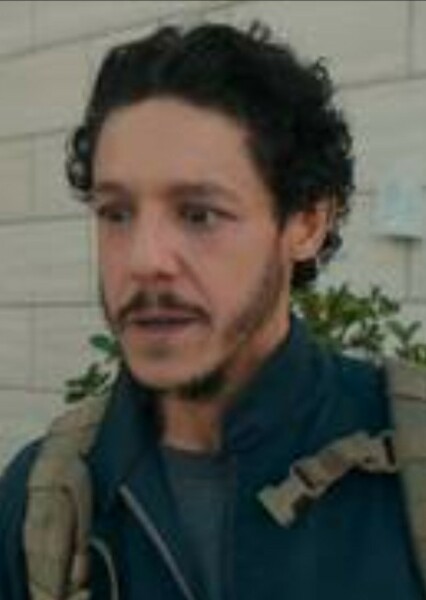 Theo Rossi photo