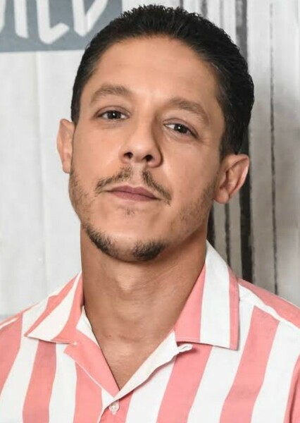 Theo Rossi