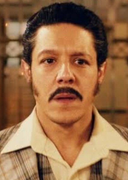 Theo Rossi photo