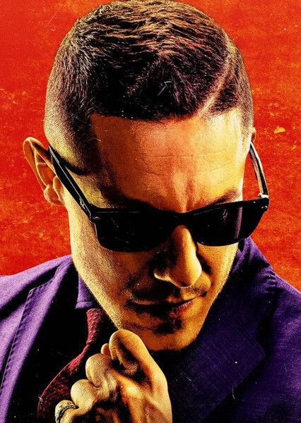 Theo Rossi