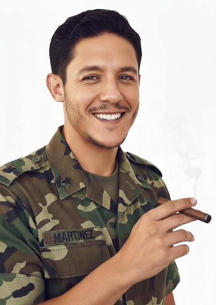 Theo Rossi photo