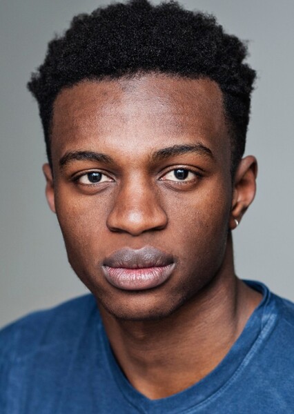 Theo Solomon
