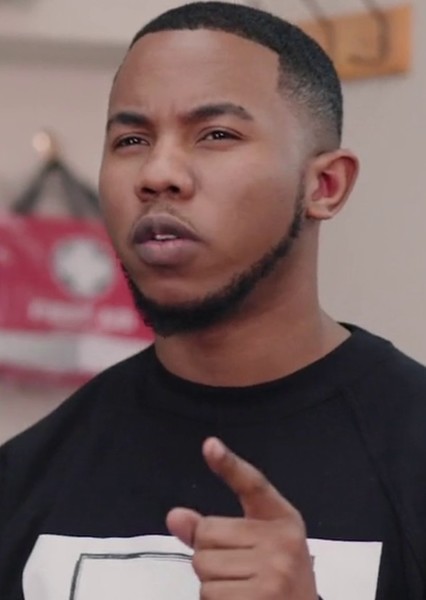 Theo ''T1'' Johnson
