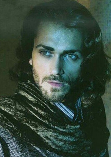 Theo Theodoridis photo