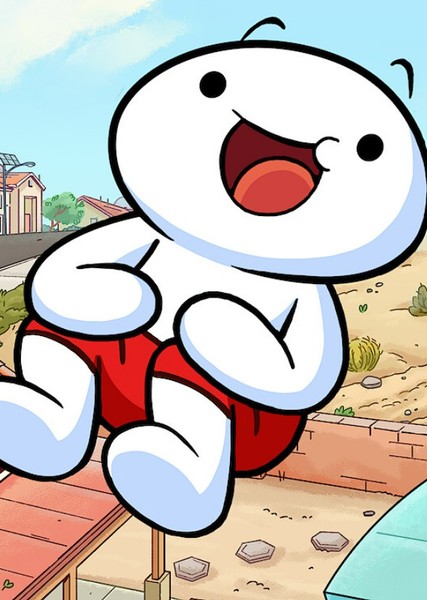 TheOdd1sOut