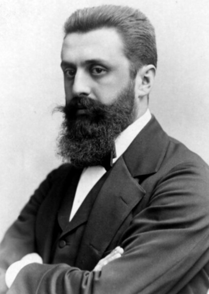 Theodor Herzl