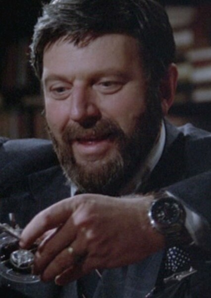 Theodore Bikel photo