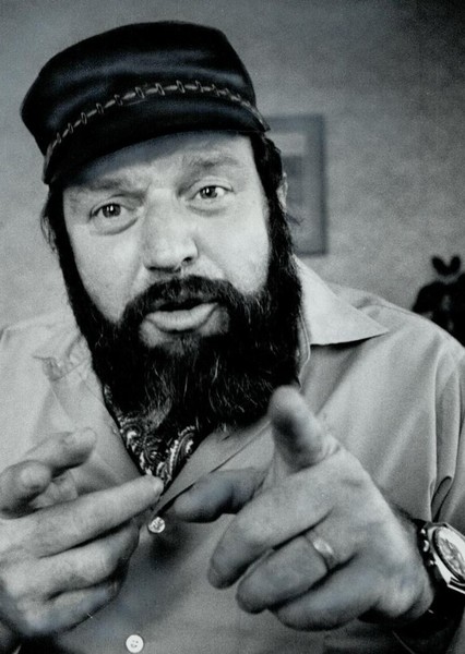 Theodore Bikel photo