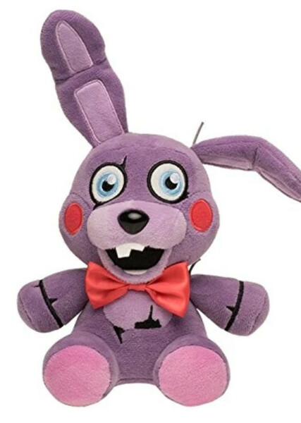 Theodore (FNaF) photo