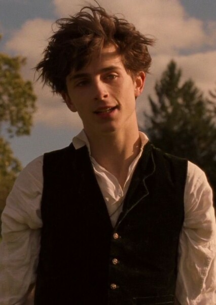 Theodore “Laurie” Laurence