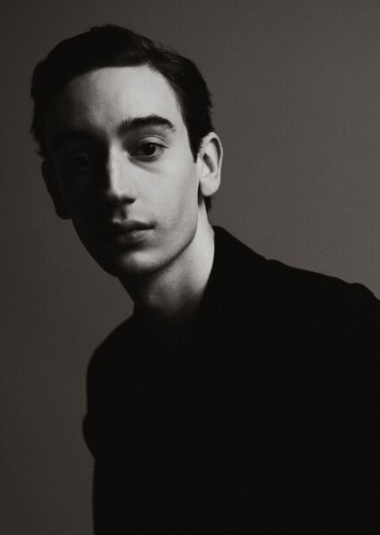 Théodore Pellerin photo