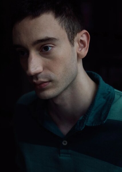 Théodore Pellerin photo