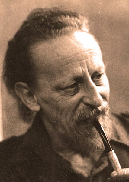 Theodore Sturgeon photo
