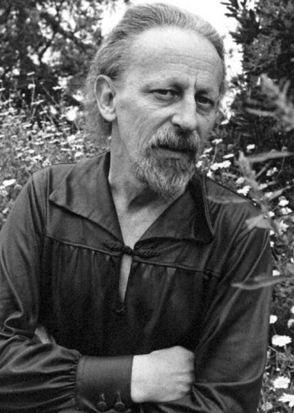 Theodore Sturgeon photo